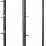 Rack Doble 19 26U