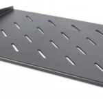 Charola Para Rack 1U Intellinet 714884 De 30Cm, 25Kg