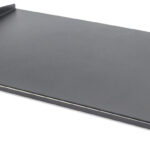 Charola Fija Rack O Gabinete 19In 1U 30Cm Soporta 25Kg