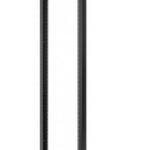 RACK DE DOS POSTES 19" INTELLINET 715997 45U/200 KG/FLAT-PACK/COLOR NEGRO