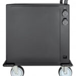 Estacion De Carga 32 Puertos USB-C Manhattan 716000 576 W/Color Negro