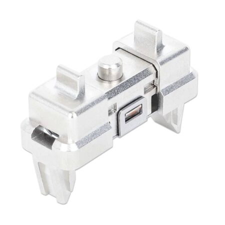 716512 Clip Montaje Patch Panel - 12 Pack