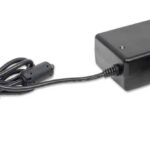 Patch Panel 12 Puertos Passive PoE Intellinet 720342/Cat5E/1U/Montaje En Rack De 19"/Color Negro
