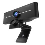 Cámara Web Creative Webcam 4K UHD Con Microfono - USB - Vf0920 4K -