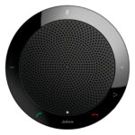 ALTAVOZ PORTATIL C/MICROFONO JABRA SPEAK 410 PARA CONFERENCIA/USB/GAMA BASICA, 7410-209