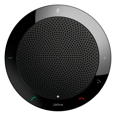ALTAVOZ PORTATIL C/MICROFONO JABRA SPEAK 410 PARA CONFERENCIA/USB/GAMA BASICA, 7410-209