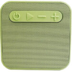 Bocina Inalámbrica Highlink 7500464196569 - Verde