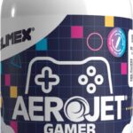 Aerojet Gamer 300 Ml Mantén Tus Equipos Libres De Polvo