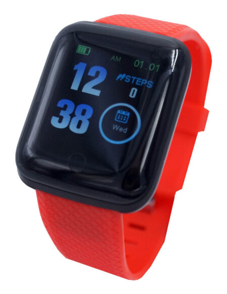Reloj inteligente