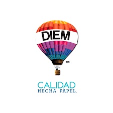 Folder Tamaño Oficio Diem Fpto10005 – 100 Hojas, Rosa, 23.5 X 29.5 Cm