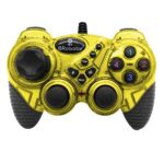 Control Brobotix 751899Y - Gamepad, Pc, 10 Botones