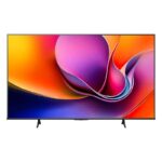 Smart Tv 75" Hisense 75A65Nv/UHD/3840X2160Mp/HDMI/USB 2.0/Color Negro