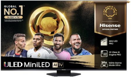 Televisiones