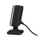 Lector Genesis Xp7680Gsr 1D 2D Incluye Base Cable USB