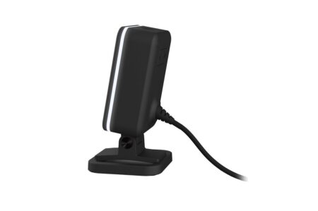 Lector Genesis Xp7680Gsr 1D 2D Incluye Base Cable USB