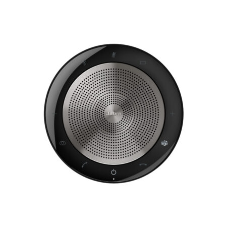 Altavoz Portatil Jabra Speak 750 Bluetooth C/Microfono Para Conferencias Y Microsoft Teams, 7700-309