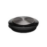 Altavoz Jabra Speak 750 Uc Inalambrico USB Bluetooth Negro/Plata, 7700-409