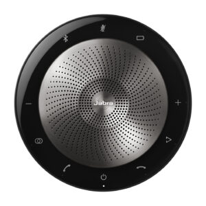 ALTAVOZ PORTATIL C/MICROFONO JABRA SPEAK 710 BLUETOOTH USB, 7710-409