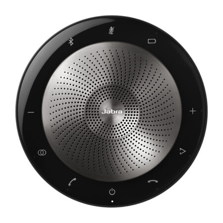 Altavoz Portatil C/Microfono Jabra Speak 710 Bluetooth USB, 7710-409
