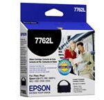 Cinta Epson 7762L 2Mil Caracteres. Compatible Con: Lq-680 Pro/ Lq 670/ 860/ 2500/ 2550 -