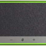 Altavoz Portatil Poly 77P36Aa Sync 40+/Bluetooth/USB/Color Negro