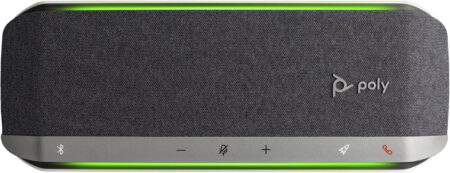 Altavoz Portatil Poly 77P36Aa Sync 40+/Bluetooth/USB/Color Negro