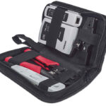 Kit De 4 Piezas De Herramientas Intellinet Para Red 780070