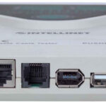 Probador De Cable Red 5 En 1 RJ11 / RJ45 / USB / Bnc / Firewire