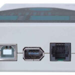 Probador De Cable Red 5 En 1 RJ11 / RJ45 / USB / Bnc / Firewire