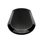 ALTAVOZ FIJO C/MICROFONO JABRA SPEAK 810 USB/BLUETOOTH/3.5MM IDEAL PARA CONFERENCIAS DE HASTA 15 PERSONAS, 7810-209