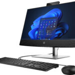 AIO HP Pro One 440 G9 23.8" Ci7-12700/16Gb/512Gb SSD/Win 11 Pro/Color Negro/787M0La