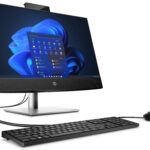 AIO HP Pro One 440 G9 23.8" Ci7-12700/16Gb/512Gb SSD/Win 11 Pro/Color Negro/787M0La