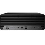 DESKTOP HP 787M6LA PRO SFF 400 G9/CI5-12500/4.60GHZ/8GB DDR4/512GB SSD/W11 PRO