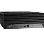 DESKTOP HP 787M6LA PRO SFF 400 G9/CI5-12500/4.60GHZ/8GB DDR4/512GB SSD/W11 PRO