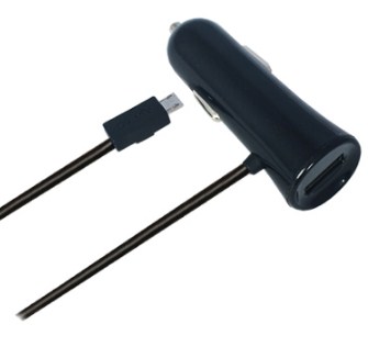 Caqrg Brobotix - Auto, Negro, 5 V