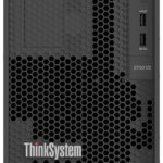 SERVIDOR LENOVO THINKSYSTEM ST50 V3 INTEL XEON E-2414 4C/2.6GHZ/16GB DDR5/2TB/SATA/7DF4A019LA