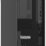Servidor Lenovo Thinksystem St50 V3 Intel Xeon E-2414 4C/2.6Ghz/16Gb DDR5/2Tb/SATA/7Df4A019La