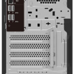 Servidor Lenovo Thinksystem St50 V3 Intel Xeon E-2414 4C/2.6Ghz/16Gb DDR5/2Tb/SATA/7Df4A019La