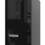 Servidor Lenovo Thinksystem St45 V3/AMD Epyc 4124P/3.8Ghz/16Gb DDR5/2Tb/SATA/7Dh4A00Gla