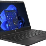 Laptop HP 255 G9 15.6" AMD Ryzen 7-5825U/8Gb/512Gb SSD/Windows 11 Pro/Color Negro, 7E3H9Lt