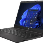 Laptop HP 255 G9 15.6" AMD Ryzen 7-5825U/8Gb/512Gb SSD/Windows 11 Pro/Color Negro, 7E3H9Lt