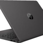 Laptop HP 255 G9 15.6" AMD Ryzen 7-5825U/8Gb/512Gb SSD/Windows 11 Pro/Color Negro, 7E3H9Lt