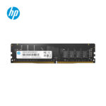 Memoria DDR4 8Gb 2666Mhz HP 7Eh55Aaabm (1X8Gb)/U-Dimm/Cl19/Negro