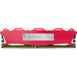 MEMORIA DDR4 8GB 2666MHZ HP V6 7EH61AA, COLOR NEGRO, CL18, PC4-21300