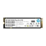 U. ESTADO SOLIDO SSD M.2 2TB HP FX900 PLUS, NVME, PCI EXPRESS 4.0, 7F618AA