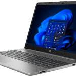LAPTOP HP 250 G9 15.6" CI7-1255U 3.50GHZ/8GB/256GB SSD/WIN 11 PRO, 7H6B5LA#ABM