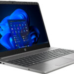 LAPTOP HP 250 G9 15.6" CI7-1255U 3.50GHZ/8GB/256GB SSD/WIN 11 PRO, 7H6B5LA#ABM