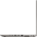 HP ZBook G6 Estación de trabajo móvil 35.6 cm (14″) Full HD Intel® Core™ i5 i5-8265U 8 GB DDR4-SDRAM 256 GB SSD AMD Radeon Pro WX 3200 Wi-Fi 5 (802.11ac) Windows 10 Pro Plata