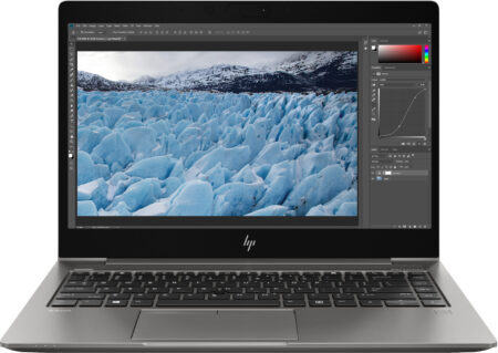 HP 14u G5 Estación de trabajo móvil 35.6 cm (14″) Full HD Intel® Core™ i7 i7-8565U 8 GB DDR4-SDRAM 256 GB SSD Wi-Fi 5 (802.11ac) Windows 10 Pro Gris