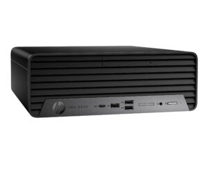 DESKTOP HP PRO 400 G9 SFF CI5-12500 3GHZ/512GB SSD/RAM 8GB/WIN 11 PRO, 7J3W2LA#ABM
